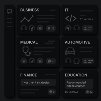 Themenforen Themenforen